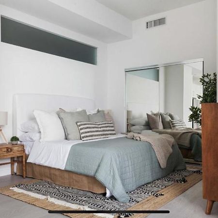 Skybox Penthouse Apartment Los Angeles Ngoại thất bức ảnh