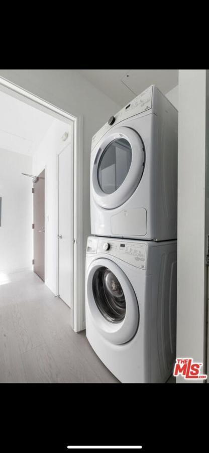 Skybox Penthouse Apartment Los Angeles Ngoại thất bức ảnh