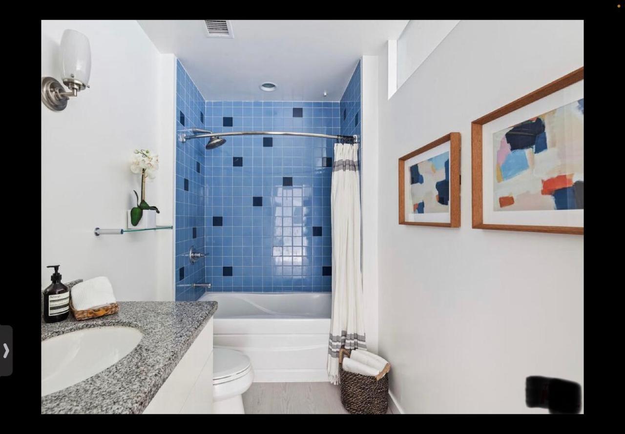 Skybox Penthouse Apartment Los Angeles Ngoại thất bức ảnh